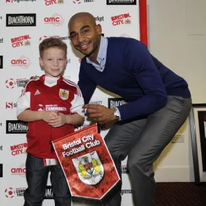 Bristol City FC: Man of the Match - FA Cup Third Round vs Watford Bristol City FC: Man of the Match - FA Cup Third Round vs Watford