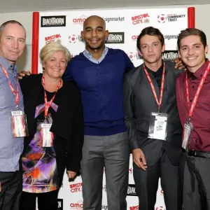 Bristol City FC: Man of the Match Honored in FA Cup Third Round Clash Against Watford Bristol City FC: Man of the Match Honored in FA Cup Third Round Clash Against Watford