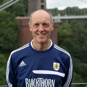 Bristol City FC: Matchday Assistants at Avon Gorge Hotel - Kieran McManus/JMP Bristol City FC: Matchday Assistants at Avon Gorge Hotel - Kieran McManus/JMP