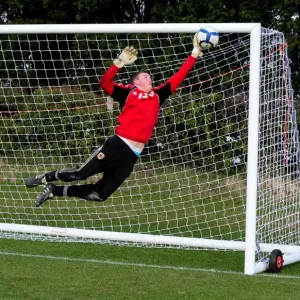 Bristol City FC: Nurturing Future Talents - Academy Training 2010-11