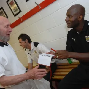 Journée d'ouverture du Bristol City FC : Saison de première équipe 2008-2009