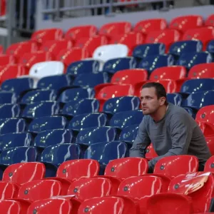 Bristol City FC: Play-Off Final, Season 07-08
