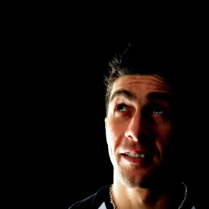 Bristol City FC: Portrait of Adriano Basso (08-09)