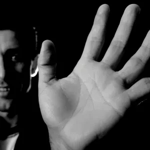 Bristol City FC: Portrait of Adriano Basso (2008-2009)
