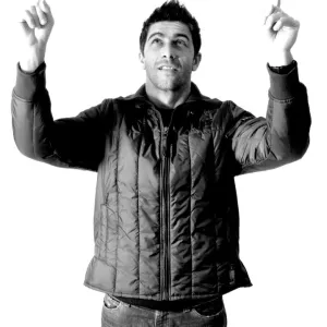 Bristol City FC: Portrait of Adriano Basso Bristol City FC: Portrait of Adriano Basso
