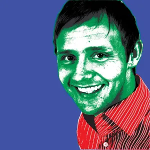 Bristol City FC Portrait: Lee Trundle, 08-09 Season Bristol City FC Portrait: Lee Trundle, 08-09 Season