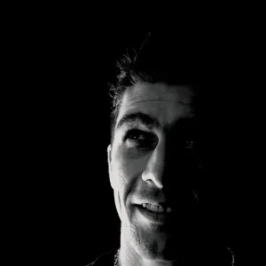 Bristol City FC: Portraits 08-09 - Adriano Basso