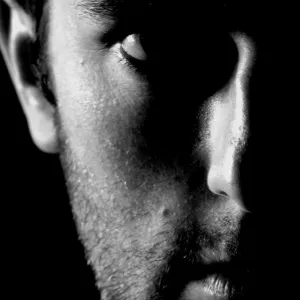 Bristol City FC Portraits: Cole Skuse, 08-09 Bristol City FC Portraits: Cole Skuse, 08-09