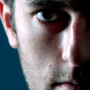 Bristol City FC Portraits: Cole Skuse, 08-09 Season Bristol City FC Portraits: Cole Skuse, 08-09 Season