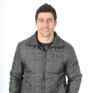 Bristol City FC: Portraits of Football Star, Adriano Basso Bristol City FC: Portraits of Football Star, Adriano Basso