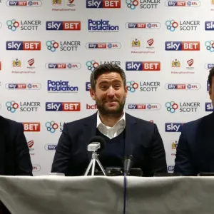 Bristol City FC: Post-Match Conference with Steve Lansdown, Lee Johnson, and Mark Ashton - Championship Clash Against Birmingham City