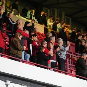 Bristol City FC: Pre-Season Friendly - Dunfermline vs. Bristol City (12-13) Bristol City FC: Pre-Season Friendly - Dunfermline vs. Bristol City (12-13)
