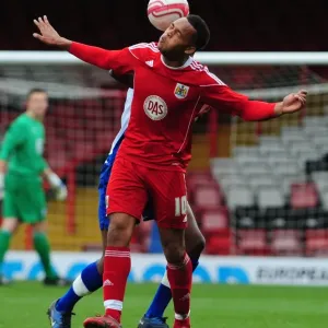Bristol City FC: Rising Stars Clash – Season 10-11: Reserves vs Birmingham City Reserves