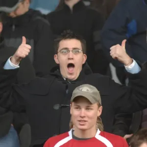 Bristol City FC: A Sea of Passionate and Loyal Fans - Pride of the Devoted