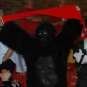 Brisol Ciudad Fútbol Club: Una Ola de Pasión Inquebrantable - Hombres y Mujeres Apasionados Brisol Ciudad Fútbol Club: Una Ola de Pasión Inquebrantable - Hombres y Mujeres Apasionados