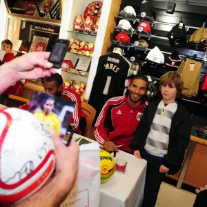 Bristol City FC: Season 10-11 - Unveiling New First Team Members: Player Signing Appearances Bristol City FC: Season 10-11 - Unveiling New First Team Members: Player Signing Appearances