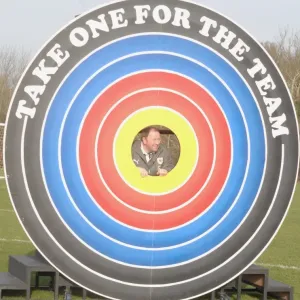 Bristol City FC: Take One For The Team - A Classic Moment