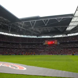 Bristol City FC: Thrilling Play-Off Final - Season 07-08