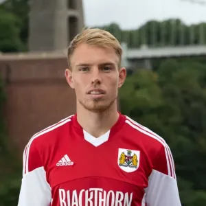 Bristol City FC Team Print
