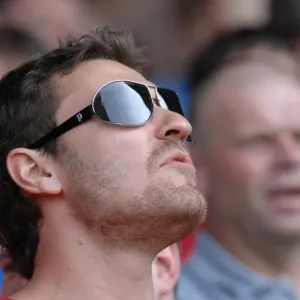 Bristol City FC: A Tribute to Unwavering Passion of Its Faithful Fans
