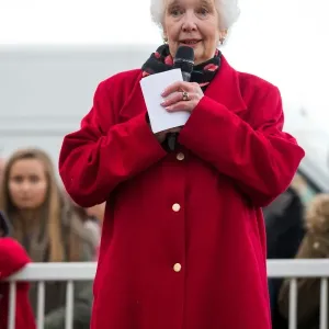 Bristol City FC: Unveiling of John Atyeo's Legendary Statue at Ashton Gate