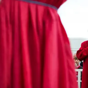 Bristol City FC: Unveiling of John Atyeo's Legendary Statue at Ashton Gate