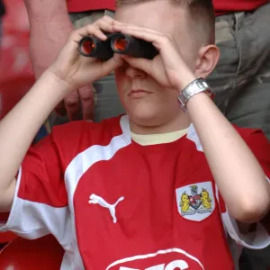 El Bristol City FC: Pasión Inquebrantable de Sus Apasionados Hinchazgos El Bristol City FC: Pasión Inquebrantable de Sus Apasionados Hinchazgos