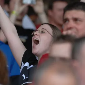 Bristol City FC: Unwavering Passion of Devoted Fans