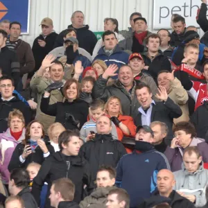 Bristol City FC: Unwavering Passion of the Devoted Fans