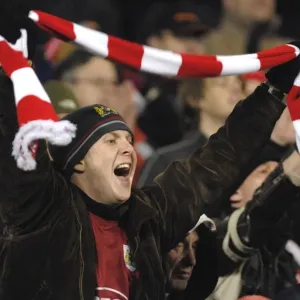 Bristol City FC: Unwavering Passion of the Devoted Fans Bristol City FC: Unwavering Passion of the Devoted Fans