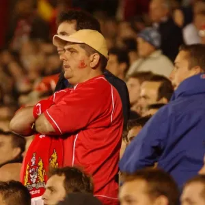 Bristol City FC: Unwavering Passion of the Devoted Fans