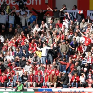 El Bristol City Fútbol Club: La Pasión Inquebrantable de los Hinchas Leales El Bristol City Fútbol Club: La Pasión Inquebrantable de los Hinchas Leales