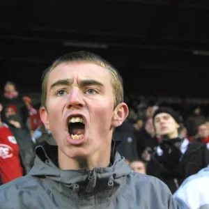 Bristol City FC: Unwavering Pride and Passion of the Fans