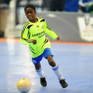 Bristol City FC vs. Chelsea: Clash of Champions - Academy Futsal Tournament (09-10) Bristol City FC vs. Chelsea: Clash of Champions - Academy Futsal Tournament (09-10)