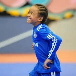Bristol City FC vs. Chelsea: A High-Stakes Battle at the 09-10 Academy Futsal Tournament Bristol City FC vs. Chelsea: A High-Stakes Battle at the 09-10 Academy Futsal Tournament