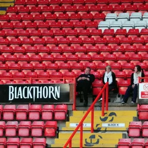 Bristol City FC vs Gloucester City: Glos Cup Clash, Season 09-10 Bristol City FC vs Gloucester City: Glos Cup Clash, Season 09-10