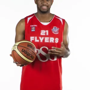 Bristol City FC Welcomes New Basketball Sensation Doug McLaughlin-Williams