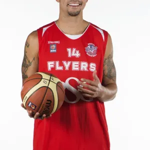 Bristol City FC Welcomes New Basketball Star Doug McLaughlin-Williams