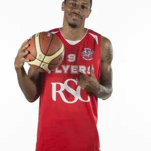 Bristol City FC Welcomes New Basketball Star Doug McLaughlin-Williams