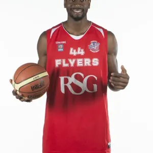 Bristol City FC Welcomes New Basketball Star Doug McLaughlin-Williams