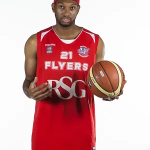 Bristol City FC Welcomes New Basketball Star Doug McLaughlin-Williams