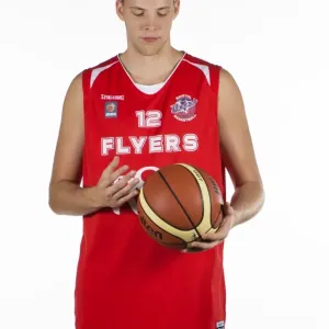 Bristol City FC Welcomes New Basketball Star Doug McLaughlin-Williams