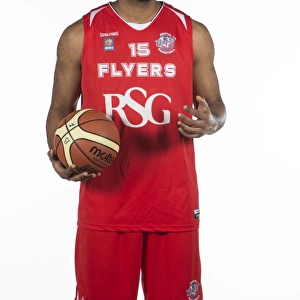 Bristol City FC Welcomes New Signing and England Basketball Star Doug McLaughlin-Williams