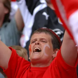Le Bristol City FC a connu une victoire éclairante dans le championnat de play-off. Saison 07/08 : Finale du play off