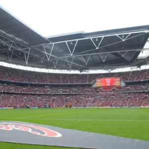 Bristol City FC's Thrilling Championship Play-Off Victory - Season 07-08: Play Off Final