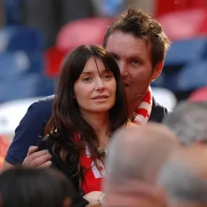 Bristol City FC's Thrilling Championship Play-Off Victory - Season 07-08: Play Off Final