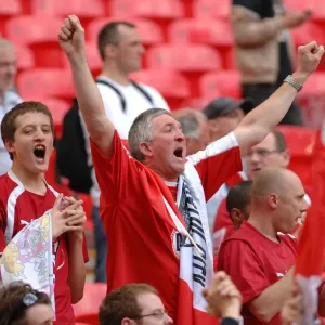 La victoire éclatante du Bristol City FC aux playoffs : La saison 07/08, le triomphe final des playoffs