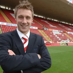 Bristol City First Team: 07-08 Unified Season Photo