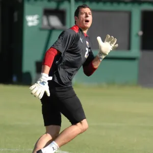 Bristol City First Team: 08-09 Portugal Pre-Season Tour Bristol City First Team: 08-09 Portugal Pre-Season Tour