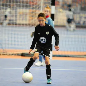 Bristol City First Team: 09-10 Academy Futsal Tournament Win Bristol City First Team: 09-10 Academy Futsal Tournament Win